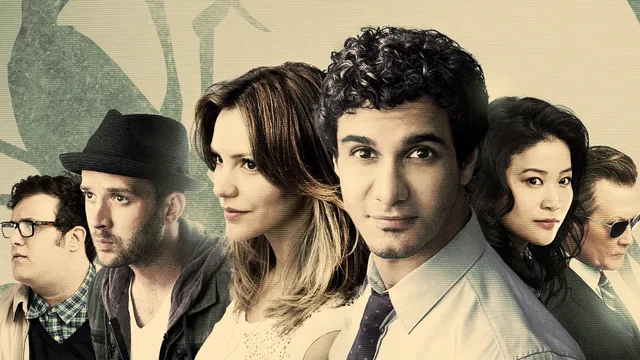 Scorpion