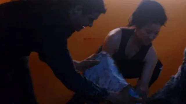 Scorpion