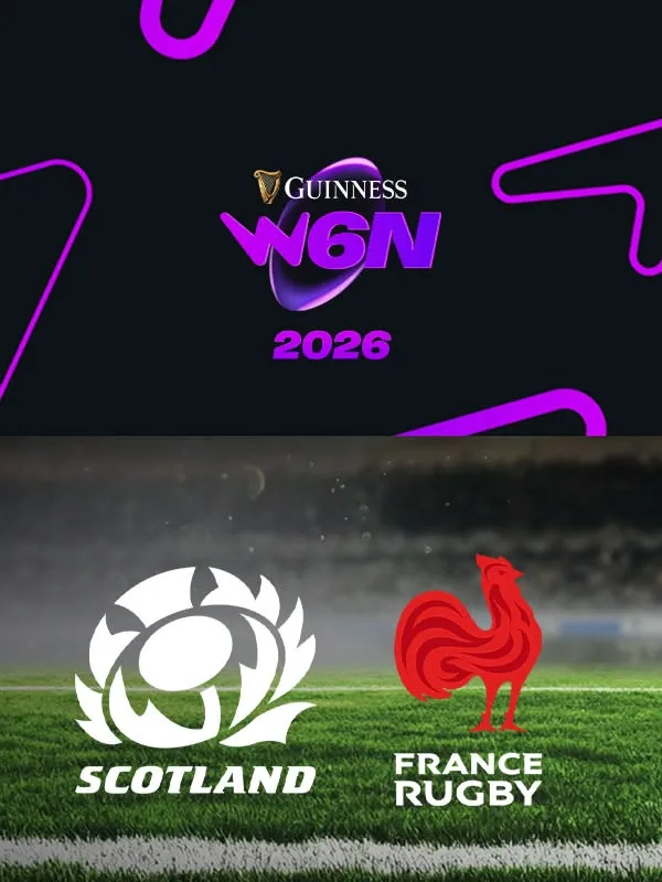 Scozia - Francia