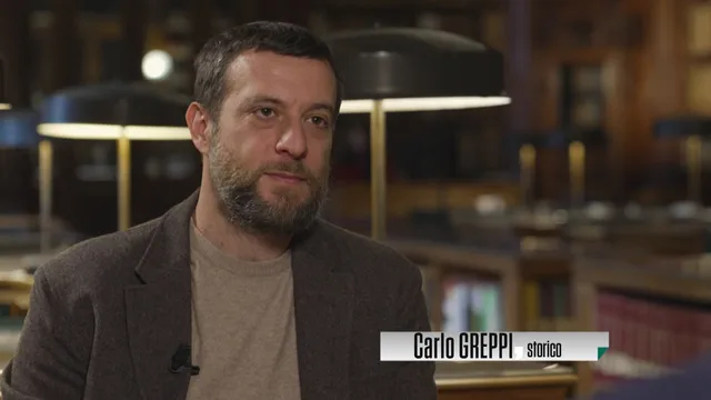 Scritto, letto, detto: Carlo Greppi