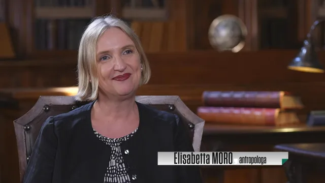 Scritto, letto, detto: Elisabetta Moro