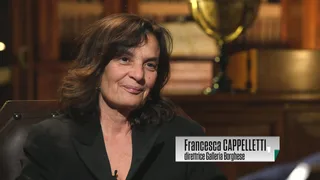 Scritto, letto, detto: Francesca Cappelletti
