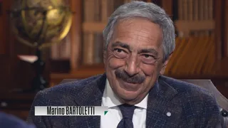 Scritto, letto, detto: Marino Bartoletti