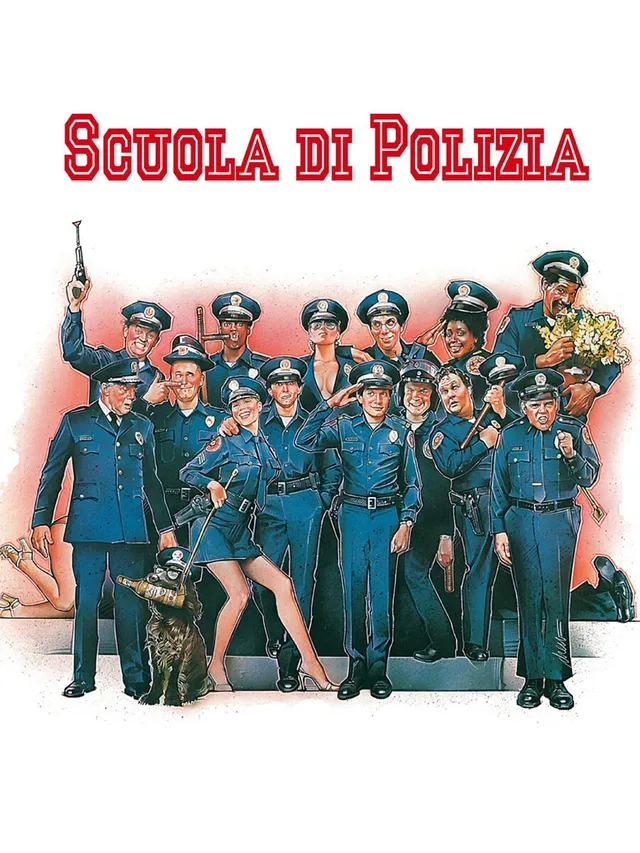 Scuola di polizia