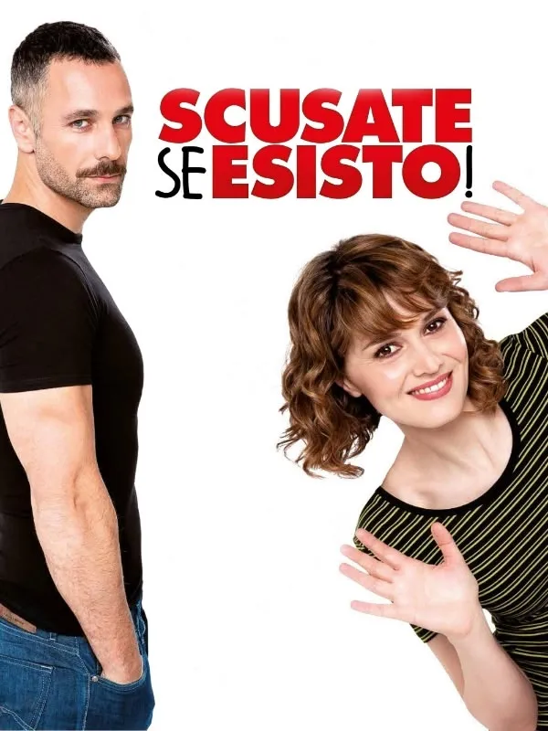 Scusate se esisto!