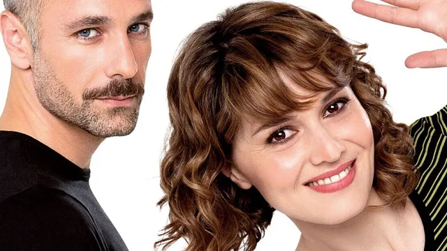 Scusate se esisto
