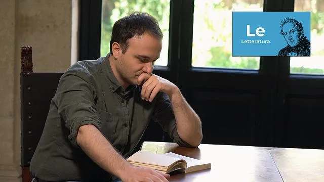 Se una notte d'inverno un viaggiatore di Italo Calvino