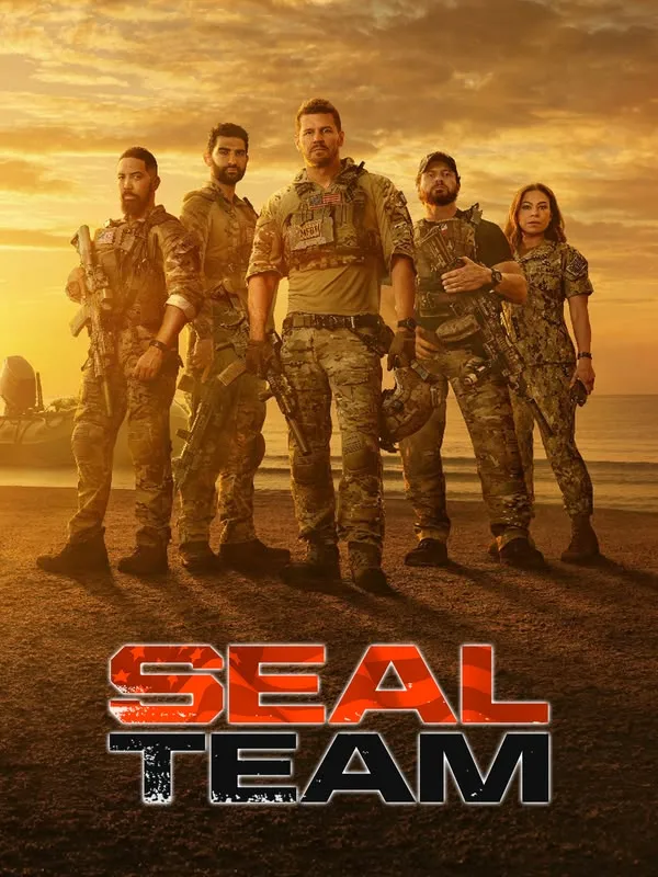 Seal Team