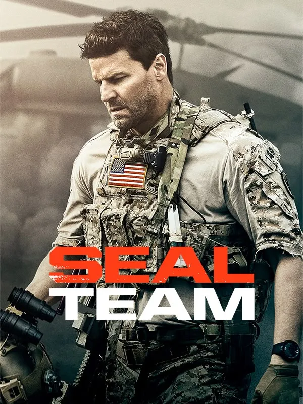 Seal Team