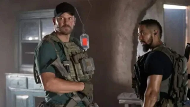 Seal Team