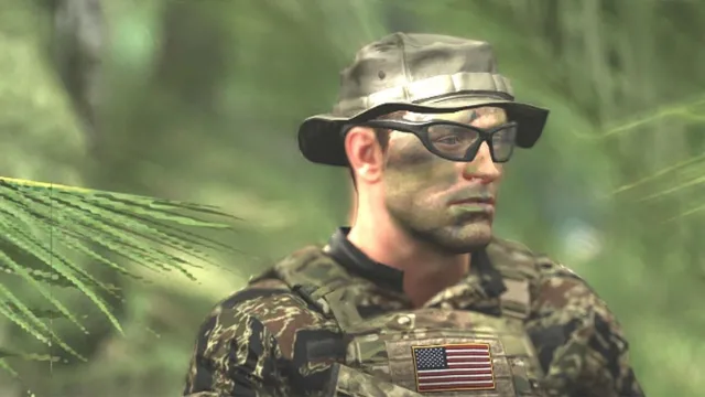 Seal Team