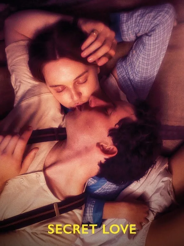 Secret Love