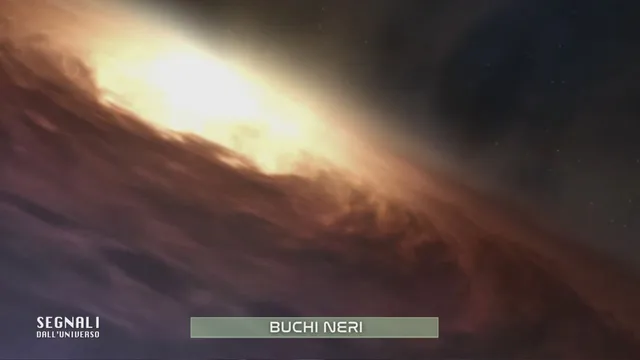 Segnali dall'universo