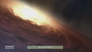 Segnali dall'universo