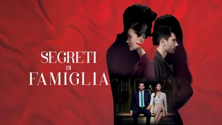 Segreti di famiglia