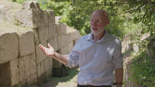 Segreti sotterranei
