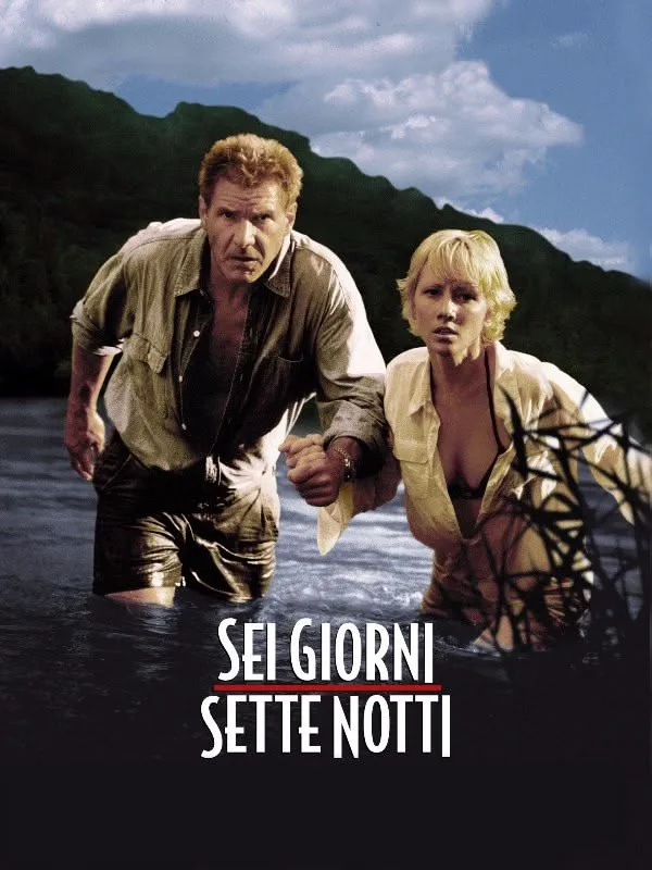 Sei giorni, sette notti