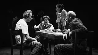 Sei pezzi facili - Il teatro di Mattia Torre - 456