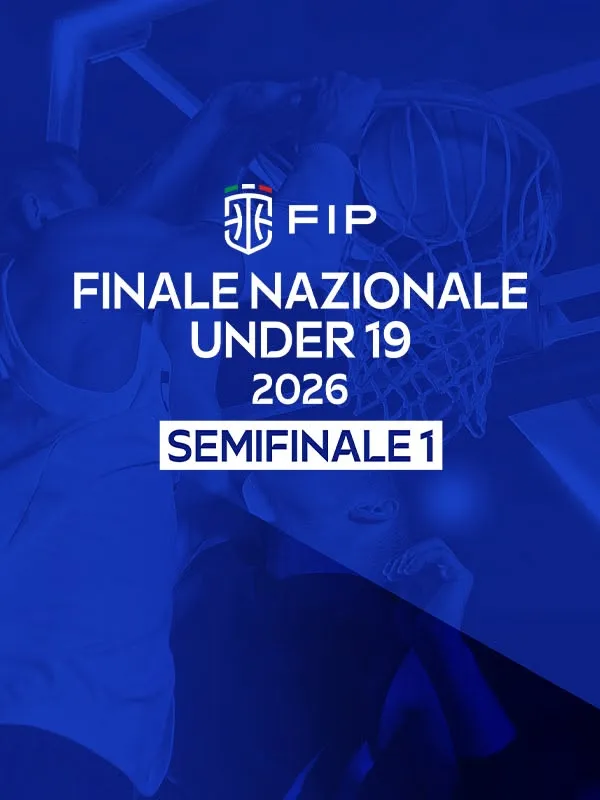 Semifinale 1