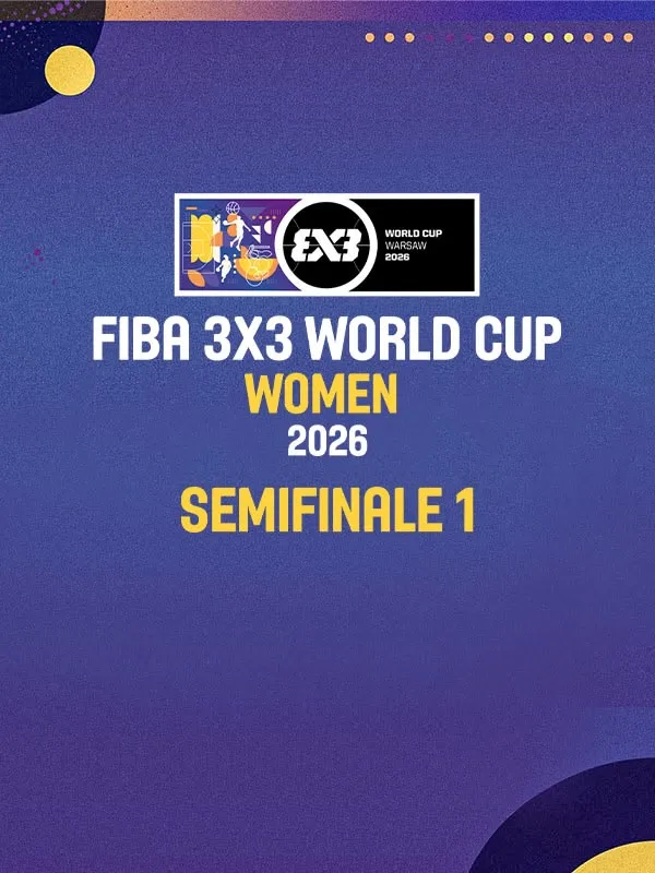 Semifinale 1