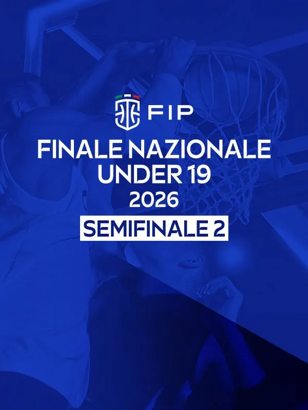 Semifinale 2