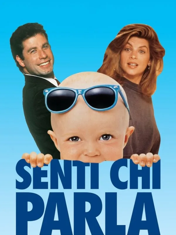 Senti chi parla