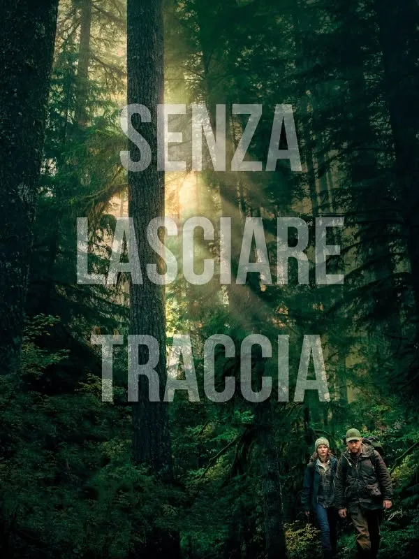 Senza lasciare traccia
