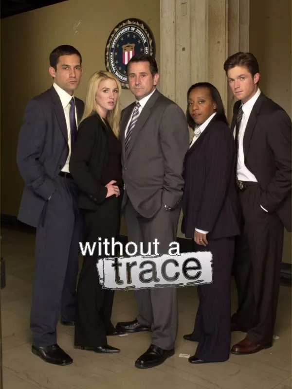 Senza traccia