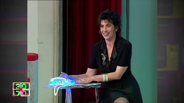 Serena Dandini - 30 x 70 Se dico donna...