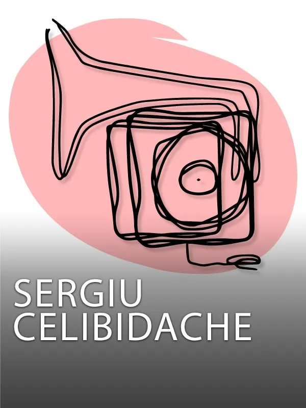 Sergiu Celibidache