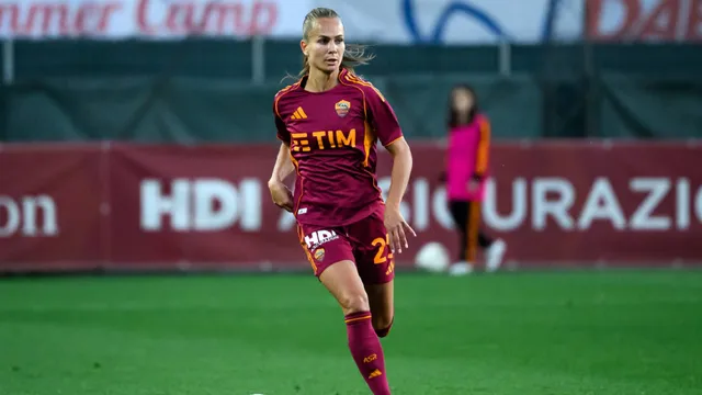 Serie A Women Athora