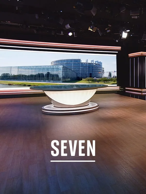 Seven 1/2 ora
