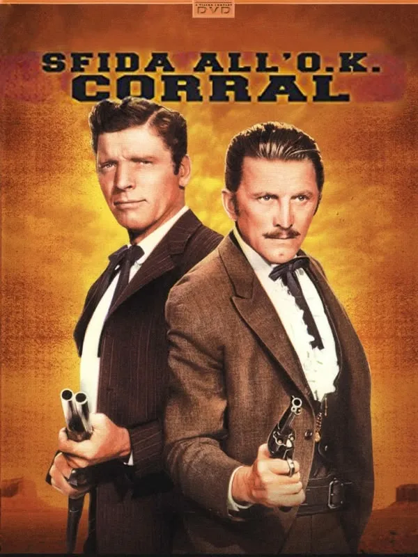 Sfida all'O.K. Corral