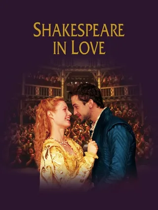 Shakespeare in Love