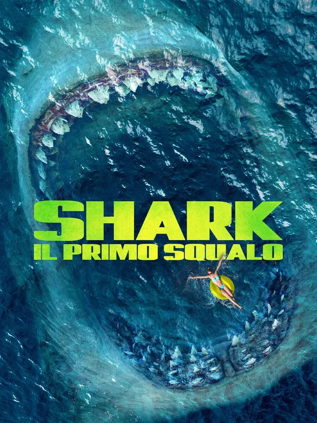 Shark - Il primo squalo