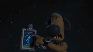 Shaun vita da pecora