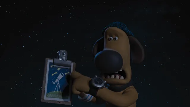 Shaun vita da pecora