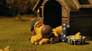 Shaun vita da pecora