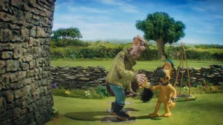Shaun vita da pecora