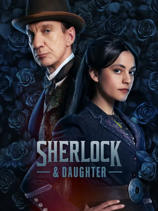 Sherlock & Daughter