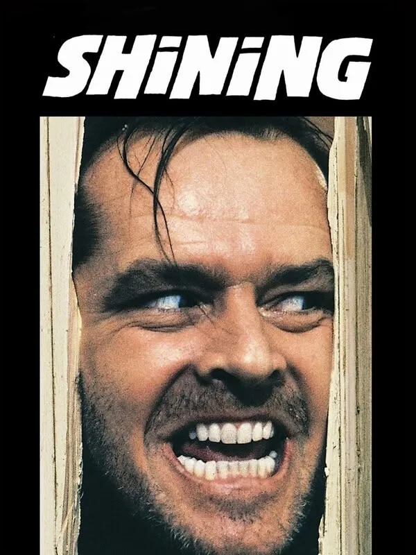 Shining
