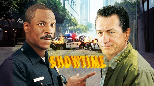 Showtime