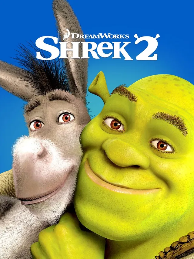 Shrek 2