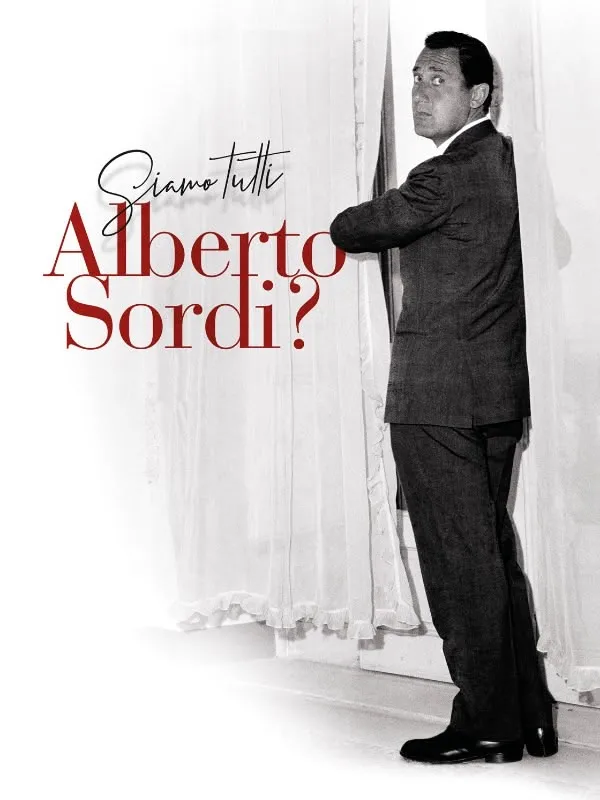 Siamo tutti Alberto Sordi?