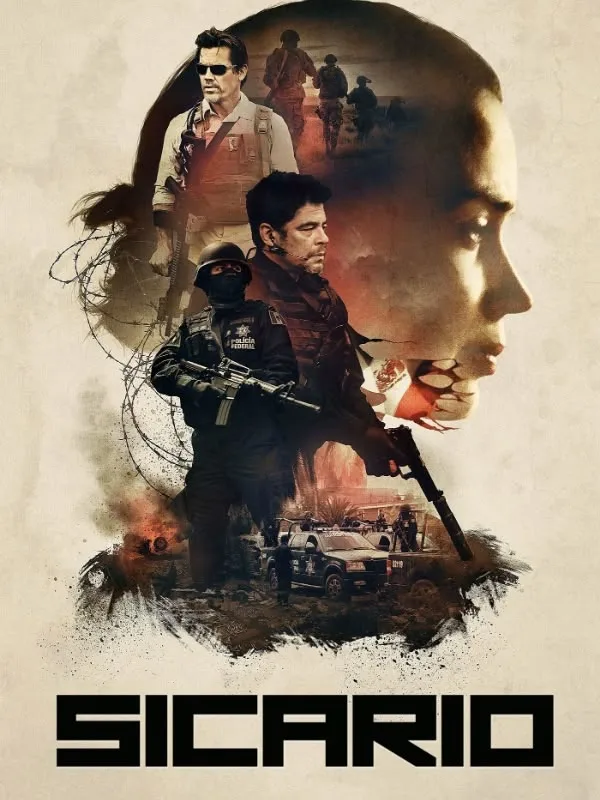 Sicario