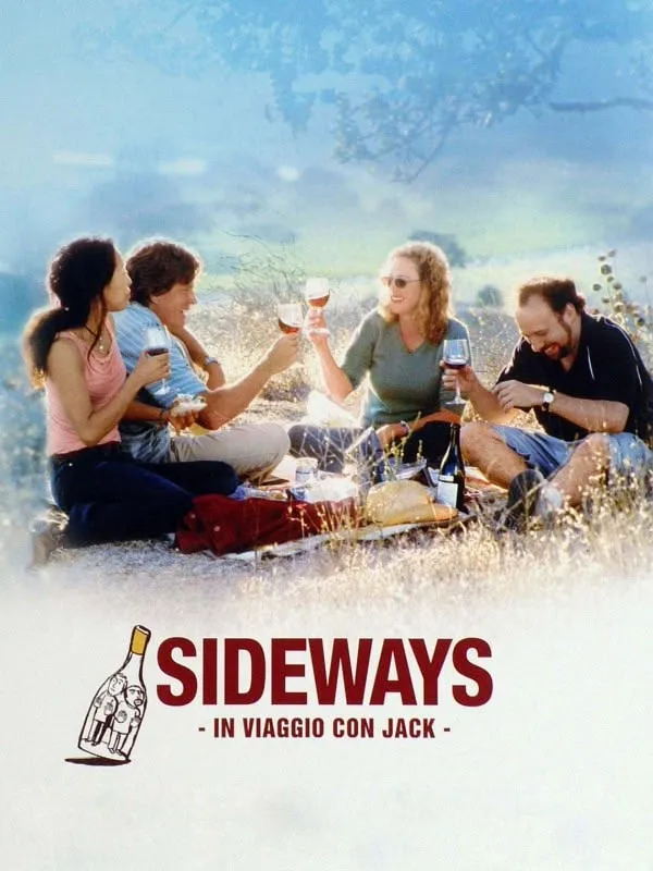 Sideways - In viaggio con Jack