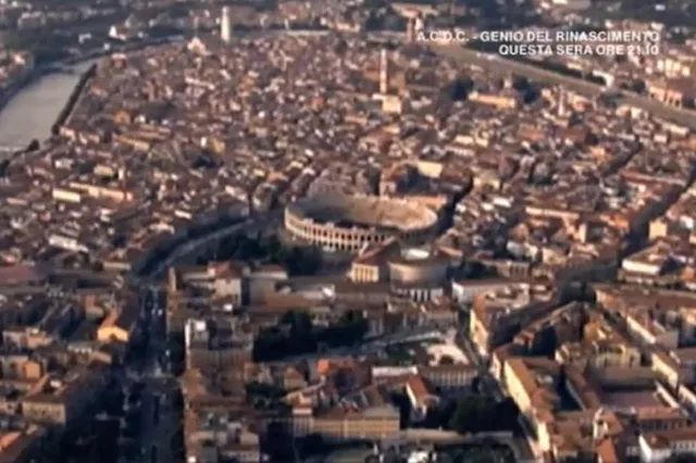 Signorie E2 - Verona - Della Scala