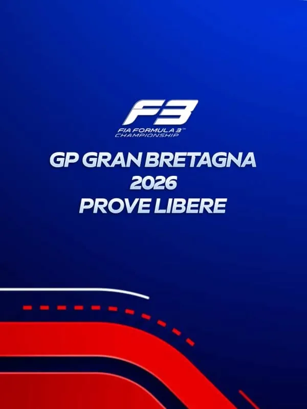 Silverstone: Prove libere