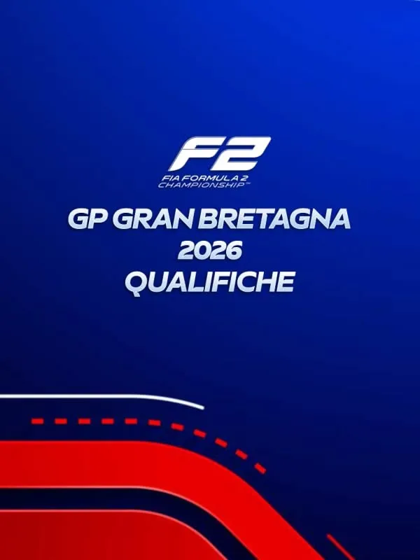 Silverstone: Qualifiche