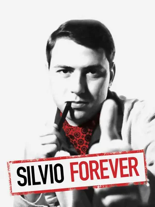 Silvio Forever